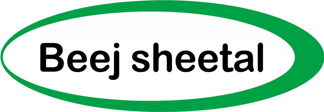 Beej Sheetal partner logo