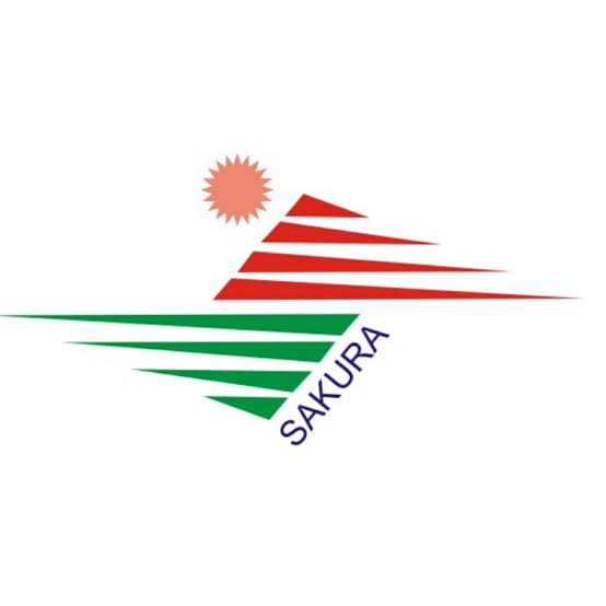 Sakura partner logo